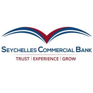 Seychelles Commercial Bank / Victoria, Mahe - Independence Avenue